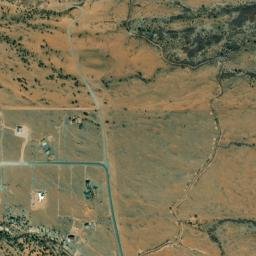 Sleeping Rainbow Dr, Torrey, UT 84775, USA Satellite Map