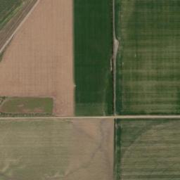 Eisenhower Rd, McPherson, KS 67460 Satellite Map