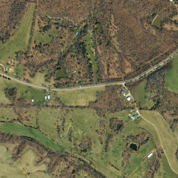State Highway P, Argyle, MO 65001, USA High Resolution Satellite Map