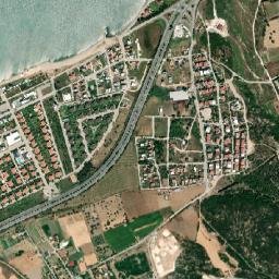 Drone Görünümü