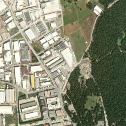 Drone Görünümü