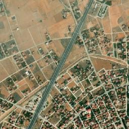 Drone Görünümü