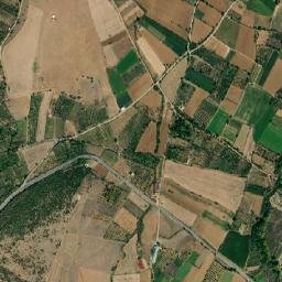 Drone Görünümü
