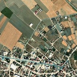 Altınekin map(satellite map)