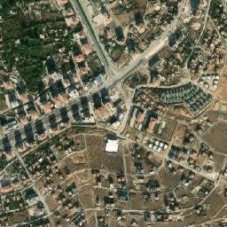 Drone Görünümü