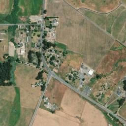 Stony Point California High Resolution Satellite Map