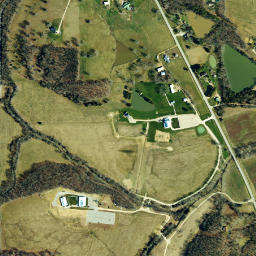 Highway 19, Owensville, MO 65066, USA High Resolution Satellite Map