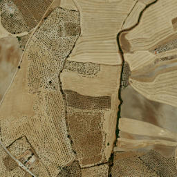 Villagarcía de la Torre map(satellite map)