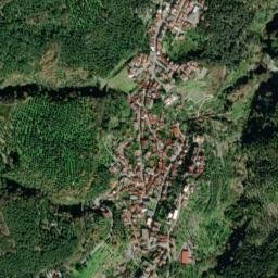 Melicuccà map(satellite map)