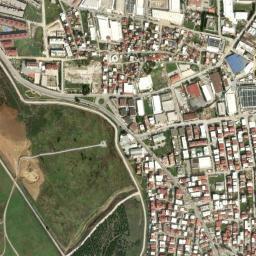 Drone Görünümü