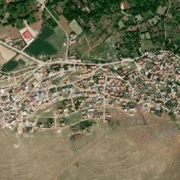 Drone Görünümü