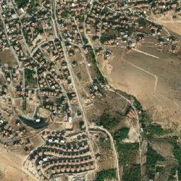 Drone Görünümü