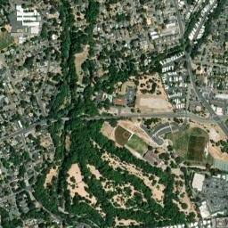 953-999 Verano Avenue, Sonoma, CA 95476 Satellite Map