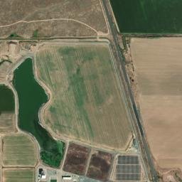 Need California High Resolution Satellite Map