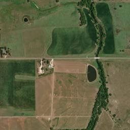 Kansas 31, Garnett, KS 66032, America High Resolution Satellite Map