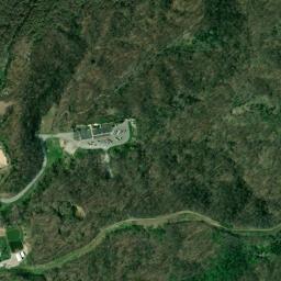 Satellite view of Valmeyer