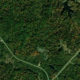 8457-8917 IN-257 Stendal IN 47585 High Resolution Satellite Map