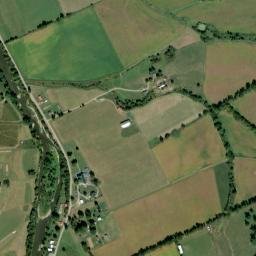 7681-7751 Kentucky 1262 Frankfort KY High Resolution Satellite Map