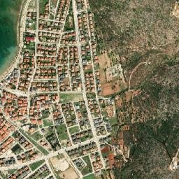 Drone Görünümü