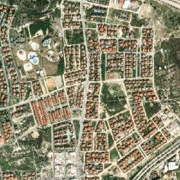 Drone Görünümü