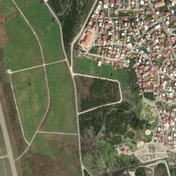 Drone Görünümü