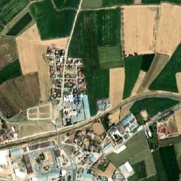 Drone Görünümü