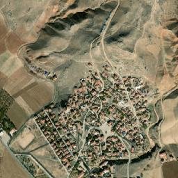 Drone Görünümü