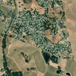 1300-1326 Buhman Avenue, CA 94558, USA High Resolution Satellite Map