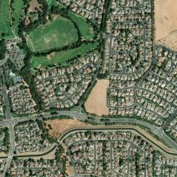 709 Stallion Cir Fairfield CA 94533 Satellite Map