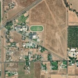 Herald map(satellite map)