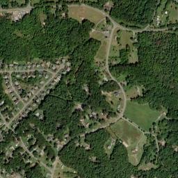 Passapatanzy map(satellite map)