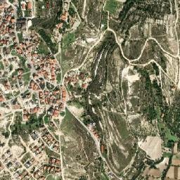 Drone Görünümü