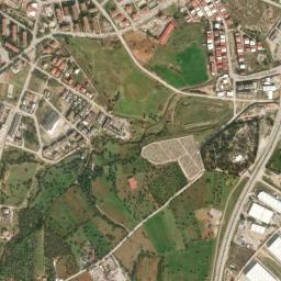Drone Görünümü