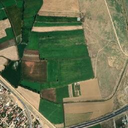 Drone Görünümü