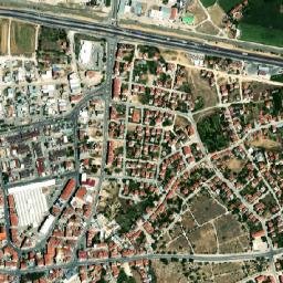Drone Görünümü