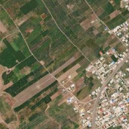 Abibeiglou map(satellite map)