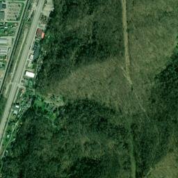 Rand map(satellite map)