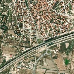Drone Görünümü