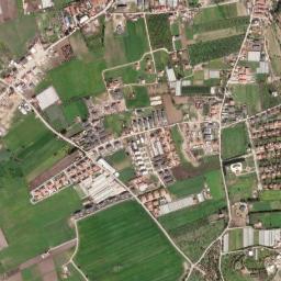 Drone Görünümü