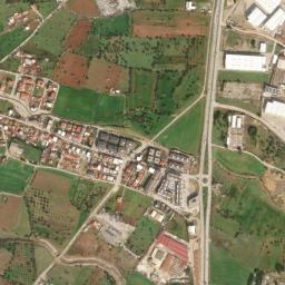 Drone Görünümü