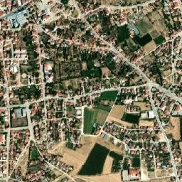 Drone Görünümü
