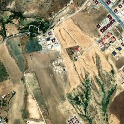 Drone Görünümü