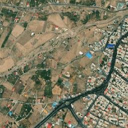 Soufian map(satellite map)