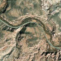 Unnamed Road, Torrey, UT 84775 High Resolution Satellite Map