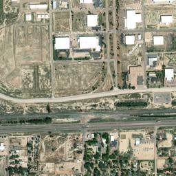 401-449 Keeler Pkwy, Pueblo, CO 81001 Satellite Map