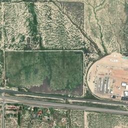 Devine Colorado High Resolution Satellite Map