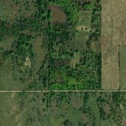 Ave R, Little River, KS 67457, USA High Resolution Satellite Map