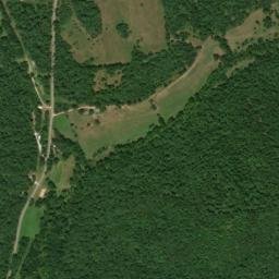 Missouri B, Lincoln, MO 65338, USA High Resolution Satellite Map