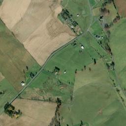 1468-1548 Scenic Highway Road, Churchville High Resolution Satellite Map