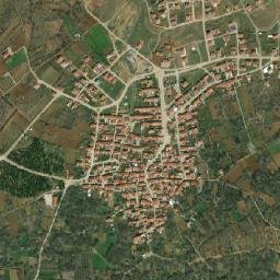 Drone Görünümü